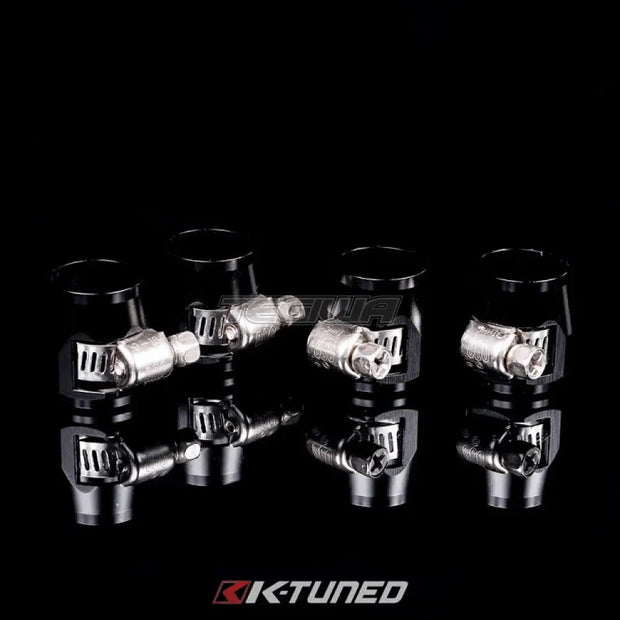 K-Tuned Brake Booster Line Kit Honda K-Series