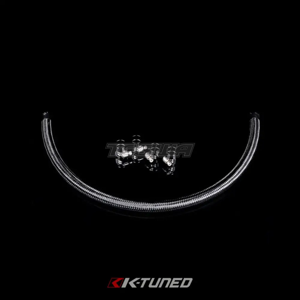 K-Tuned Brake Booster Line Kit Honda K-Series