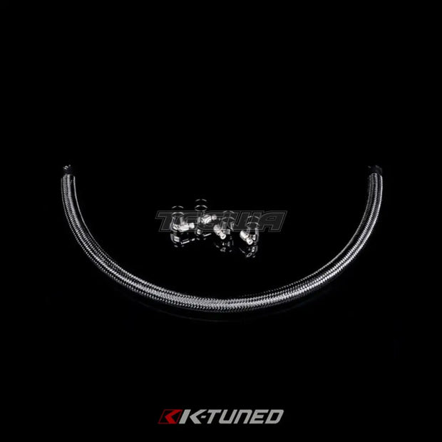 K-Tuned Brake Booster Line Kit Honda K-Series