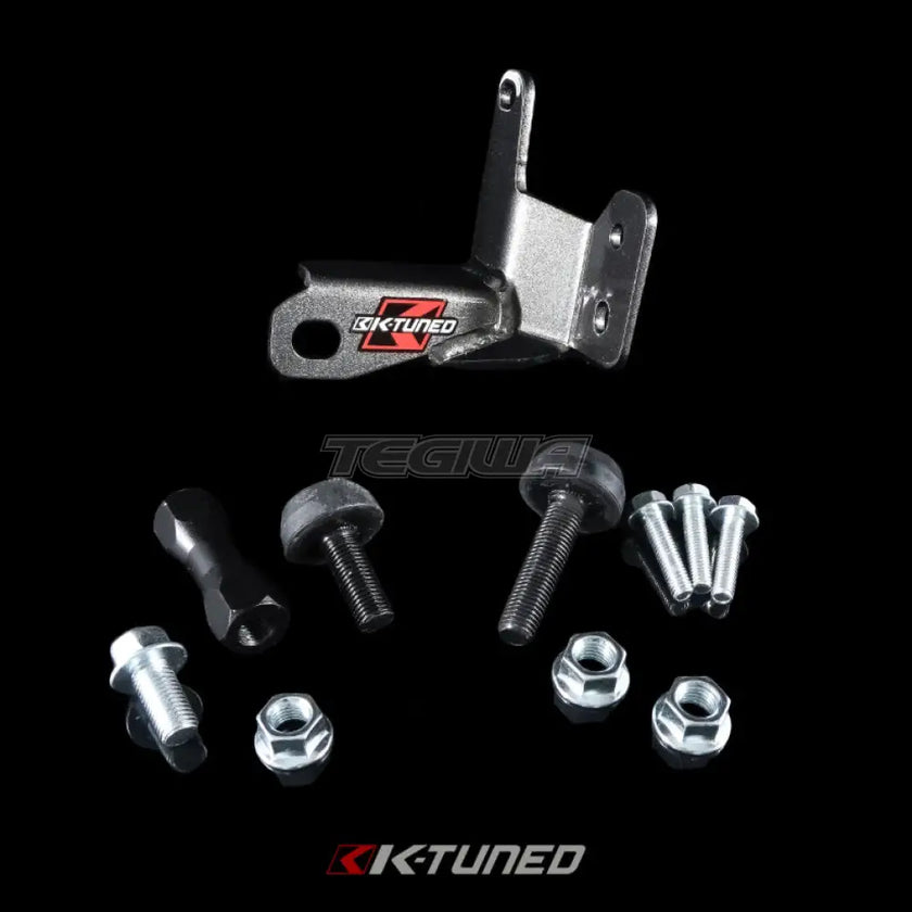 K-Tuned Brake Master Brace Honda Civic EK 96-00 LHD