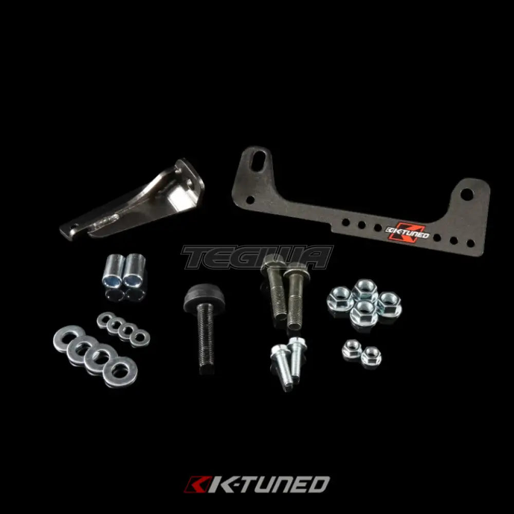 K-Tuned Brake Master Brace Honda S2000 00-09 LHD
