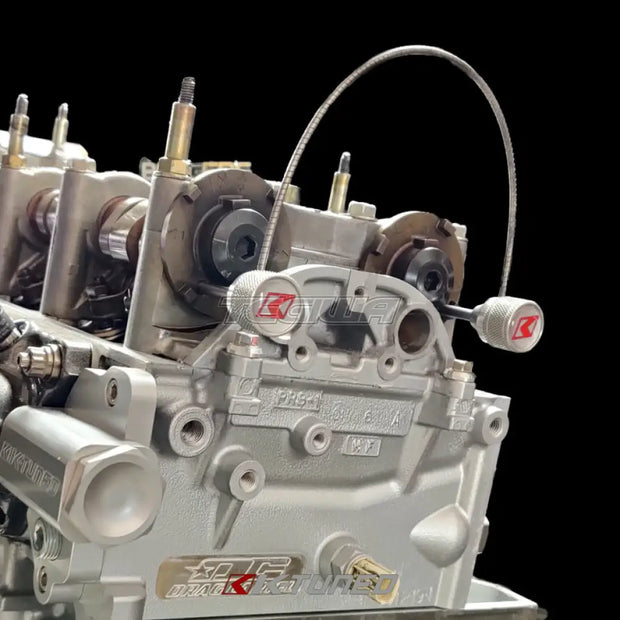 K-Tuned Cam Lock Tool Honda K-Series K20A/Z K24A/Z Cylinder Heads