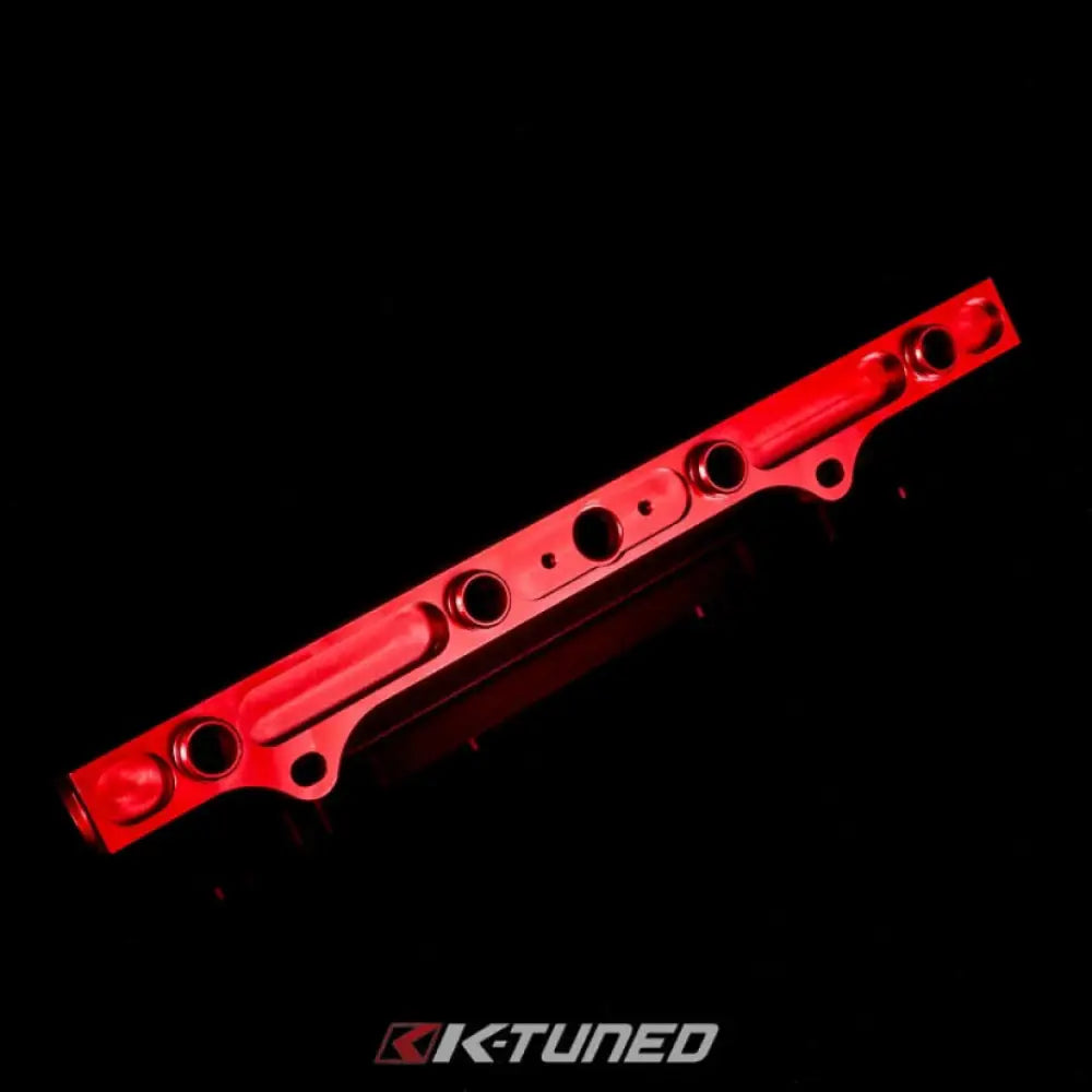 K-Tuned Center Feed Fuel System For K-Swapped Cars