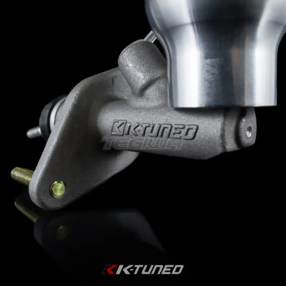 K-Tuned CMC and Billet Reservoir Combo Honda Civic EG EK Integra DC2