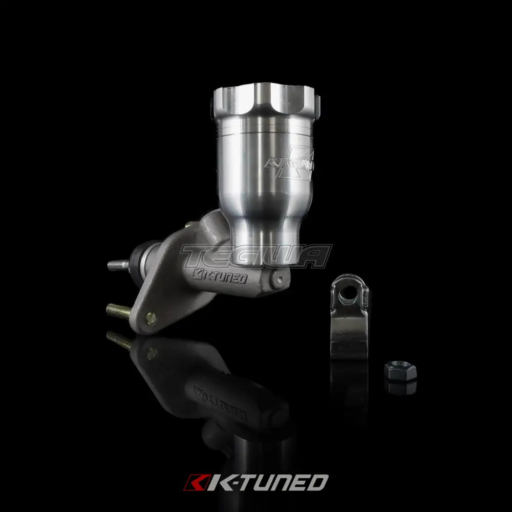K-Tuned CMC and Billet Reservoir Combo Honda Civic EG EK Integra DC2