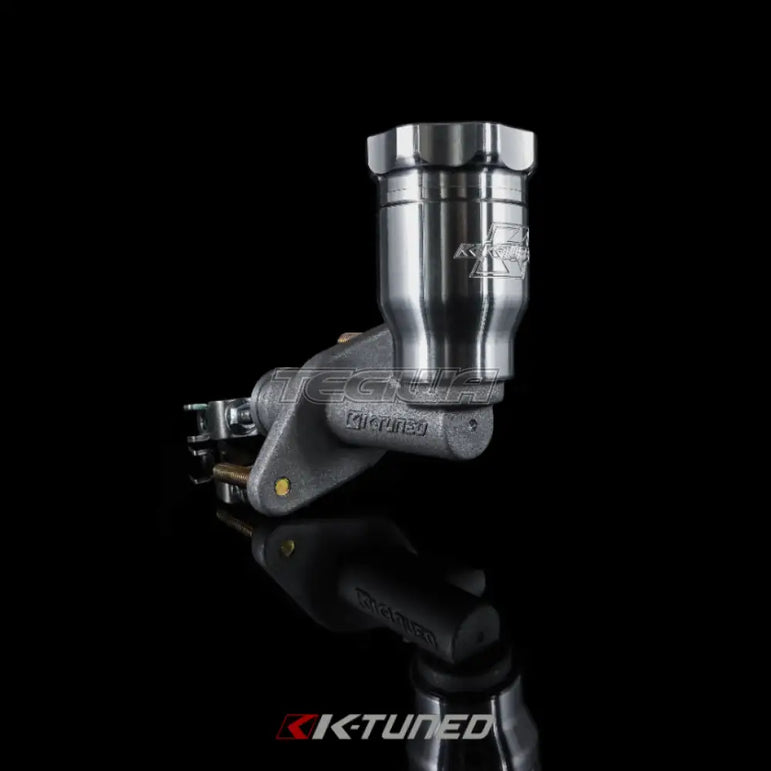K-Tuned CMC and Billet Reservoir Combo V2 Honda Civic EG EK Integra DC2