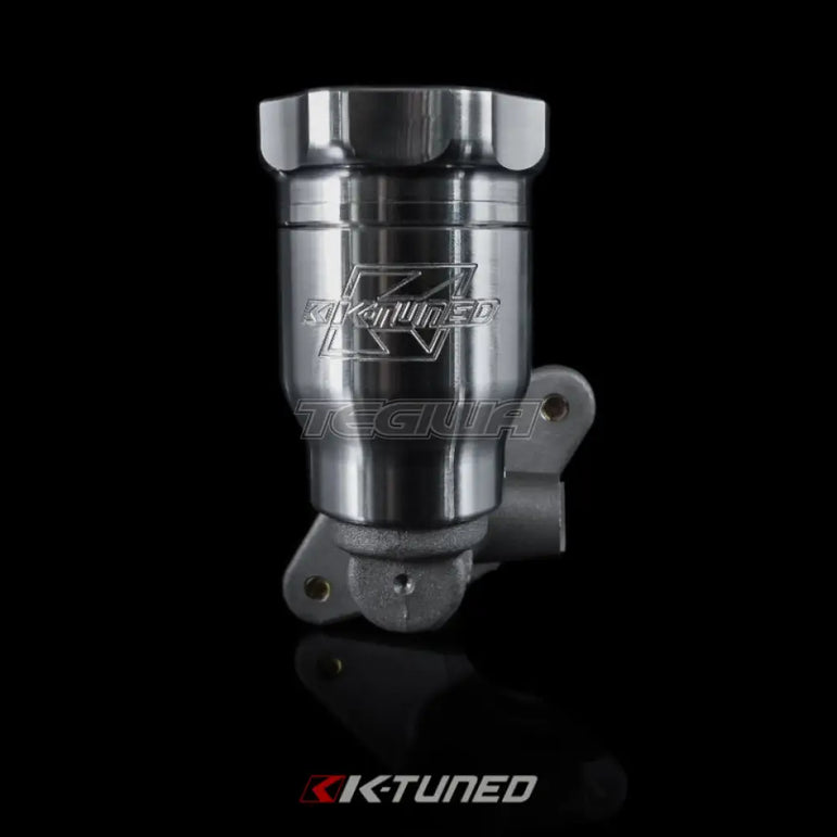 K-Tuned CMC and Billet Reservoir Combo V2 Honda Civic EG EK Integra DC2