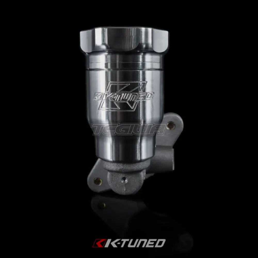 K-Tuned CMC and Billet Reservoir Combo V2 Honda Civic EG EK Integra DC2