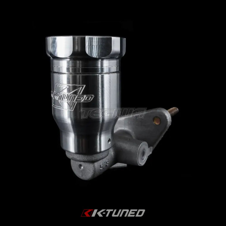 K-Tuned CMC and Billet Reservoir Combo V2 Honda Civic EG EK Integra DC2