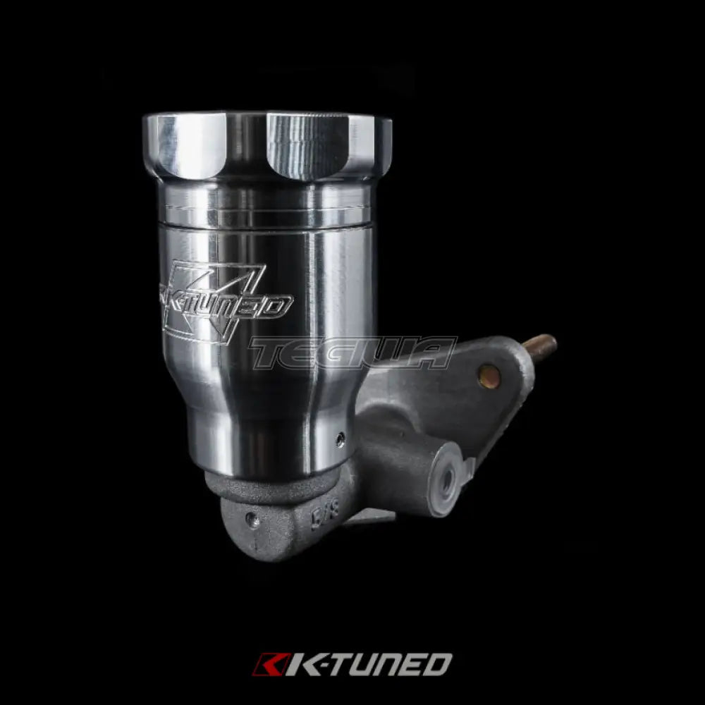 K-Tuned CMC and Billet Reservoir Combo V2 Honda Civic EG EK Integra DC2