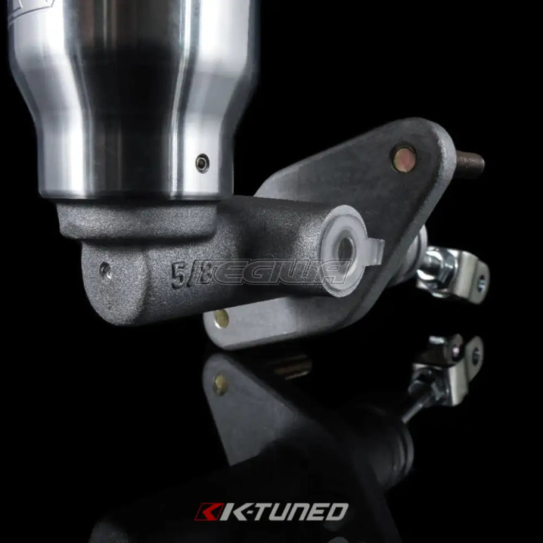 K-Tuned CMC and Billet Reservoir Combo V2 Honda Civic EG EK Integra DC2