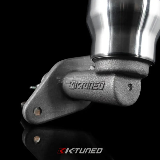 K-Tuned CMC and Billet Reservoir Combo V2 Honda Civic EG EK Integra DC2