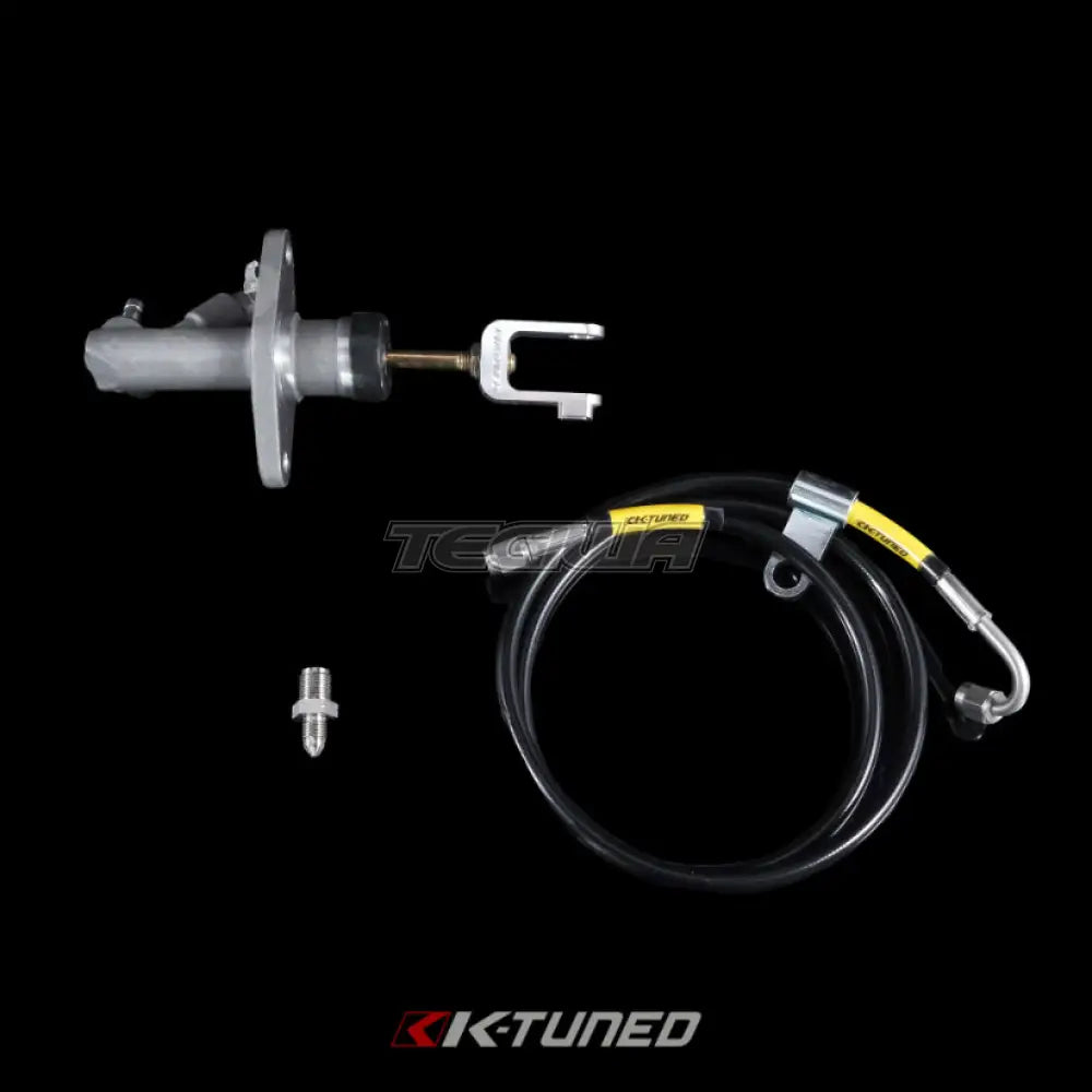 K-Tuned CMC and Clutch Line Kit Honda Civic Type-R FK8