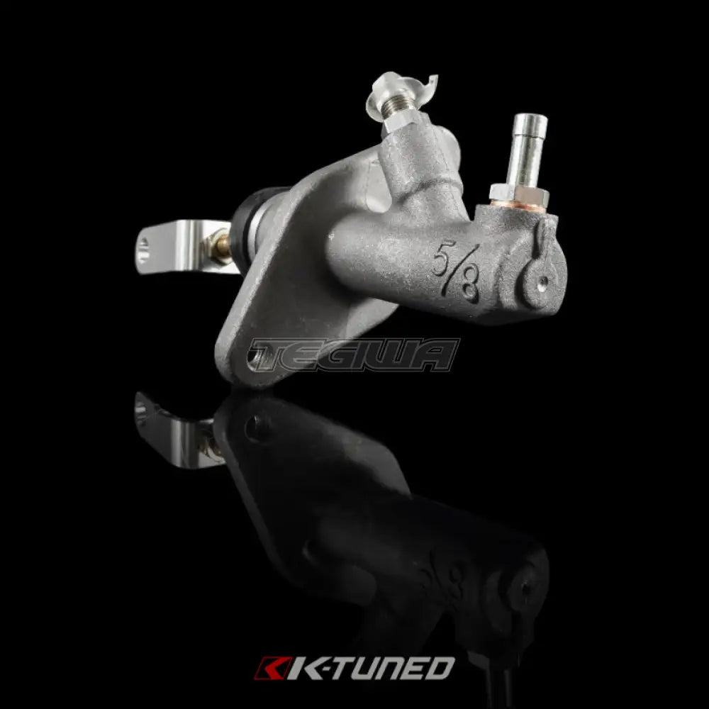 K-Tuned CMC and Clutch Line Kit Honda Civic Type-R FK8