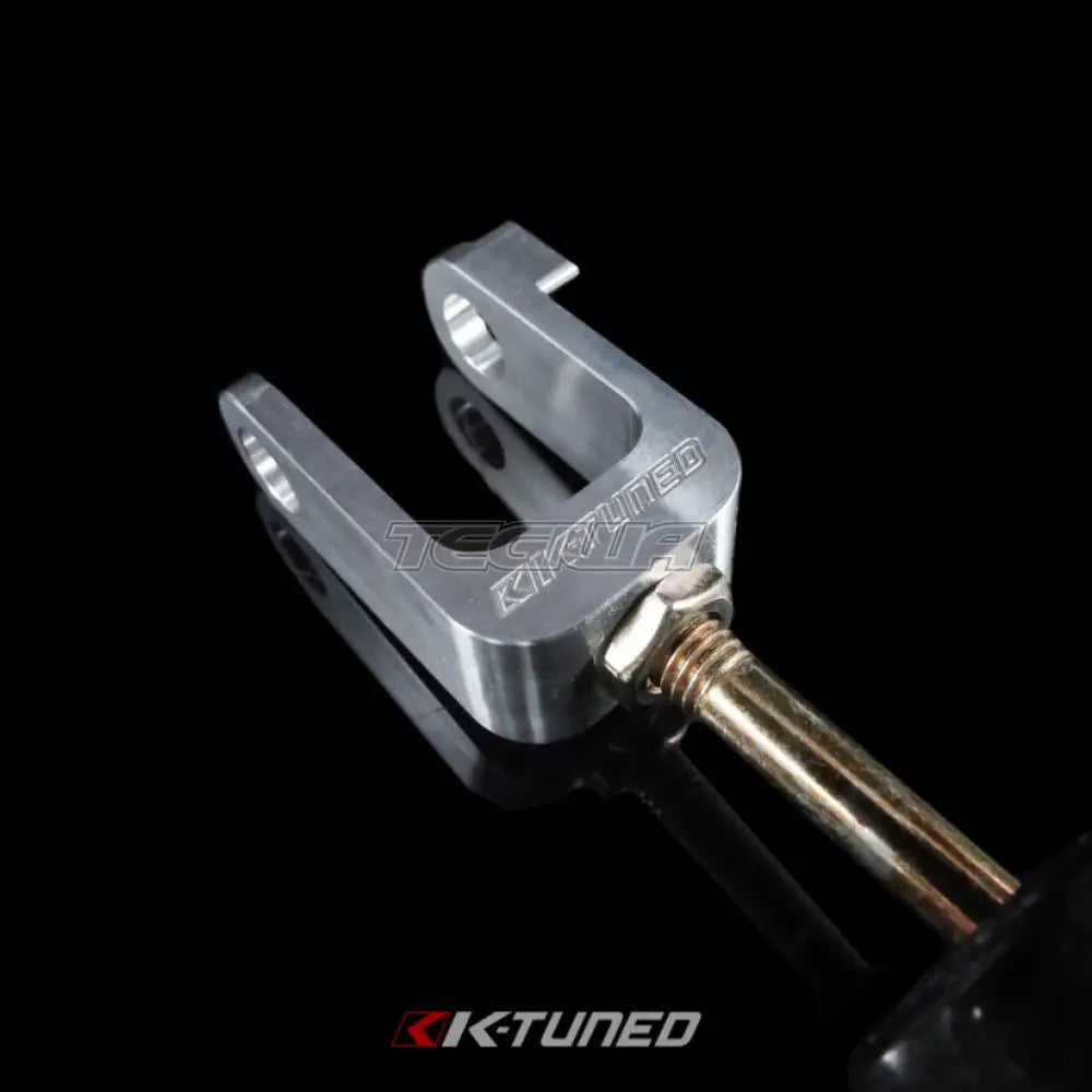 K-Tuned CMC and Clutch Line Kit Honda Civic Type-R FK8