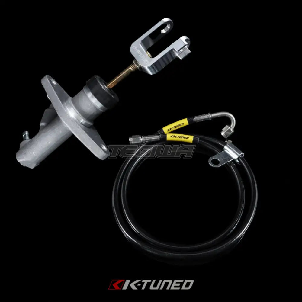 K-Tuned CMC and Clutch Line Kit Honda Civic Type-R FK8