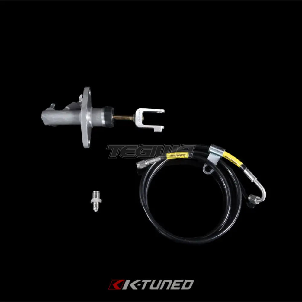 K-Tuned CMC and Clutch Line Kit Honda Civic Type-R FK8
