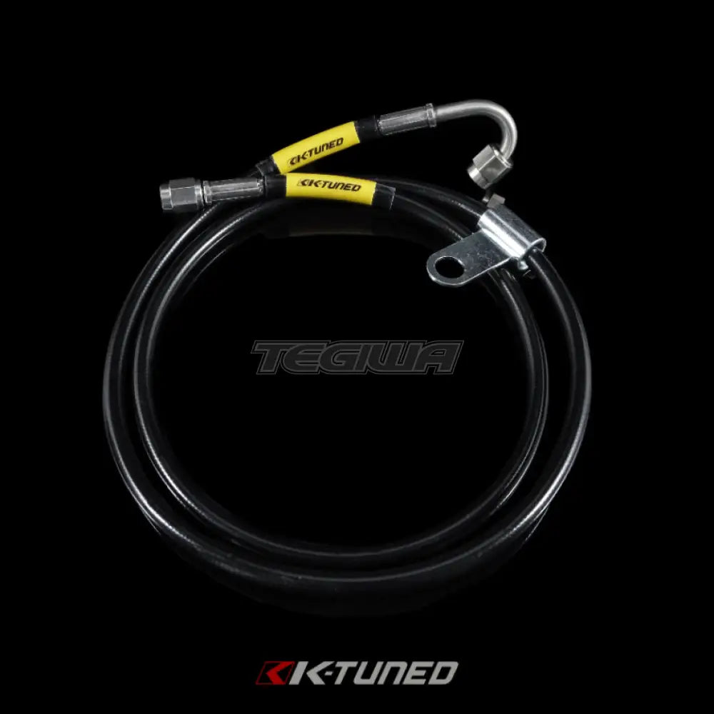 K-Tuned CMC and Clutch Line Kit Honda Civic Type-R FK8