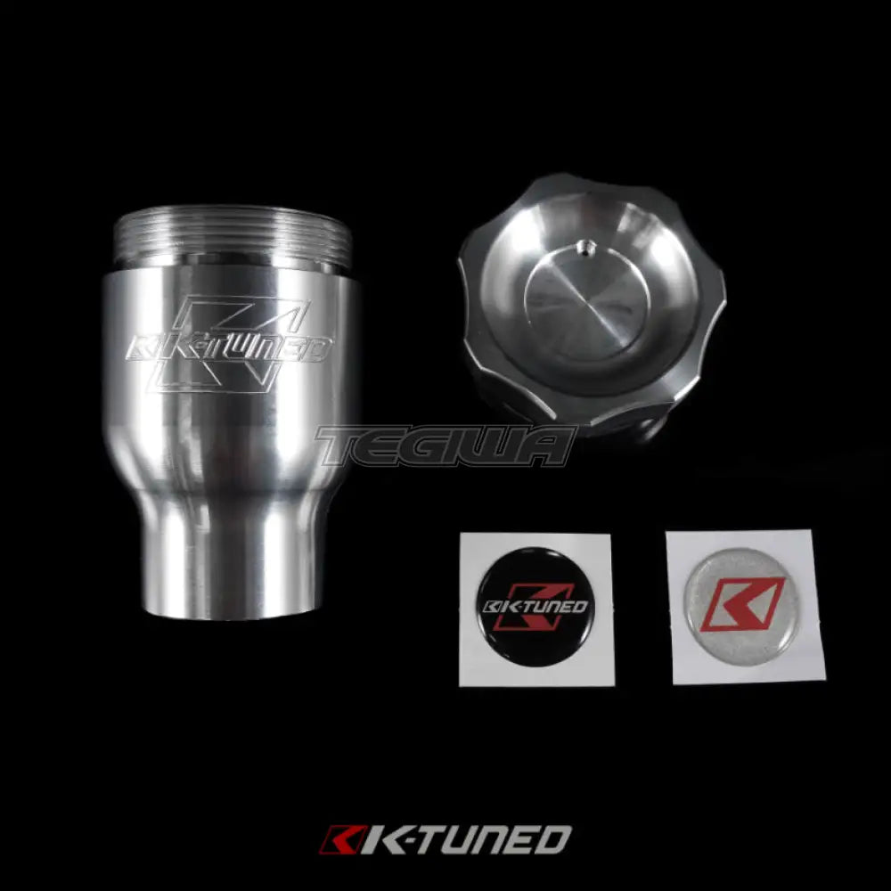 K-Tuned CMC Reservoir Honda Civic EG EK Interga DC2