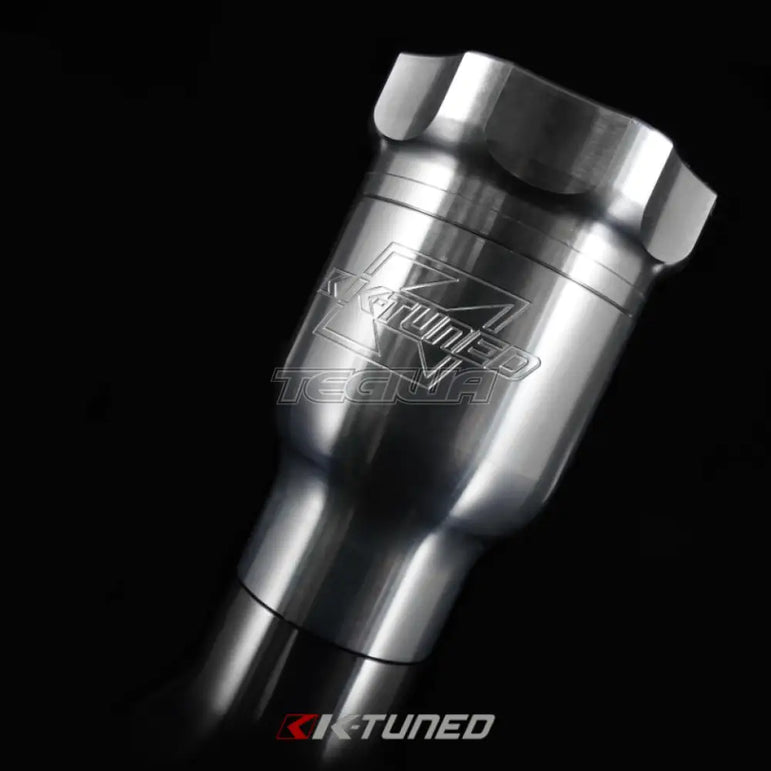 K-Tuned CMC Reservoir Honda Civic EG EK Interga DC2