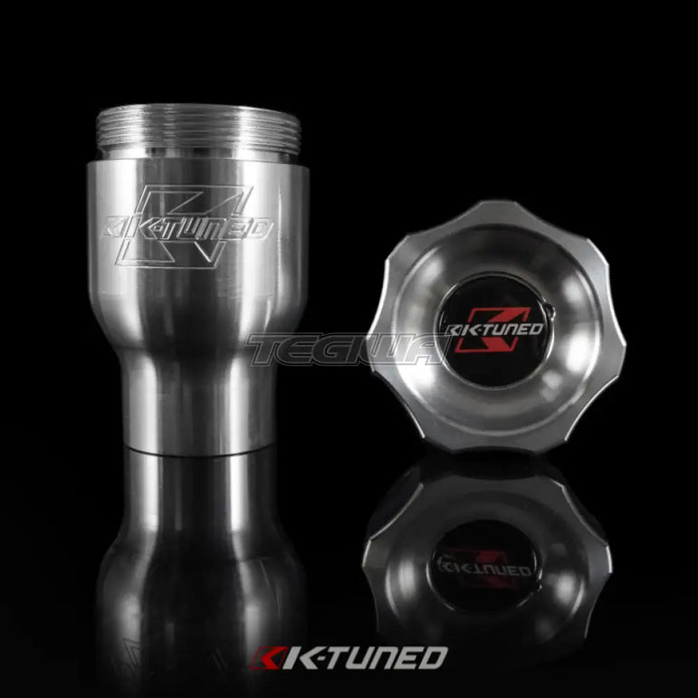 K-Tuned CMC Reservoir Honda Civic EG EK Interga DC2