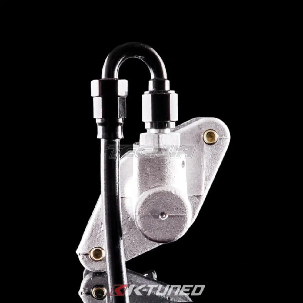 K-Tuned Complete Clutch Master Cylinder and Slave Kit Honda K-Series