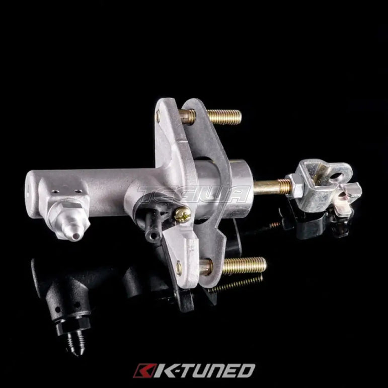 K-Tuned Complete Clutch Master Cylinder and Slave Kit Honda K-Series