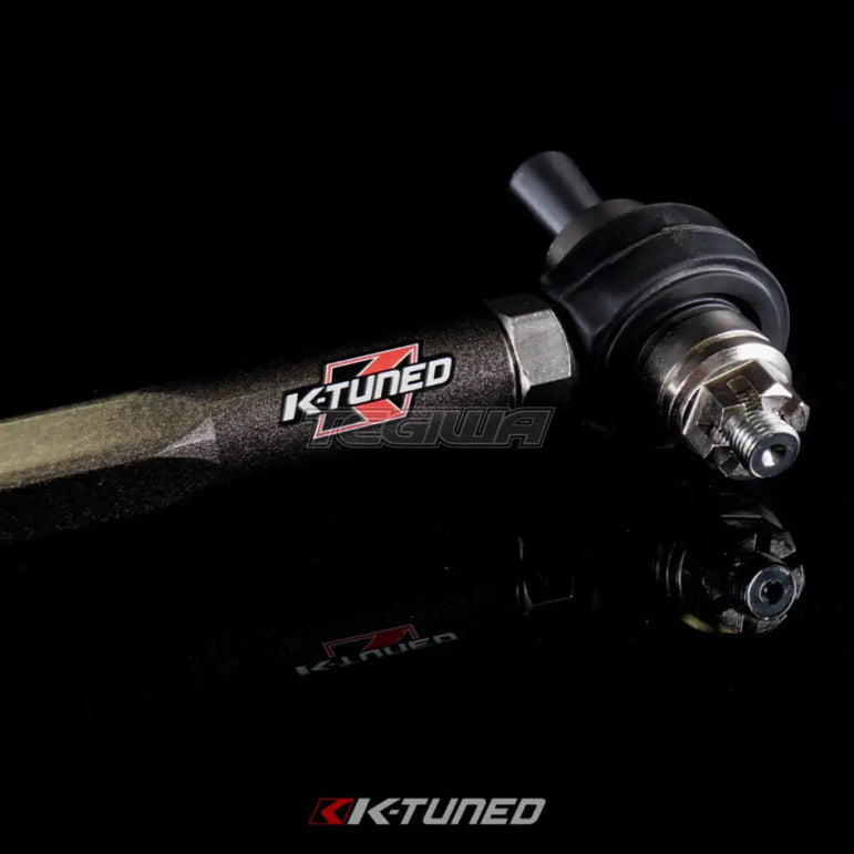 K-Tuned Complete Spherical Tie Rod Set Honda Integra DC5