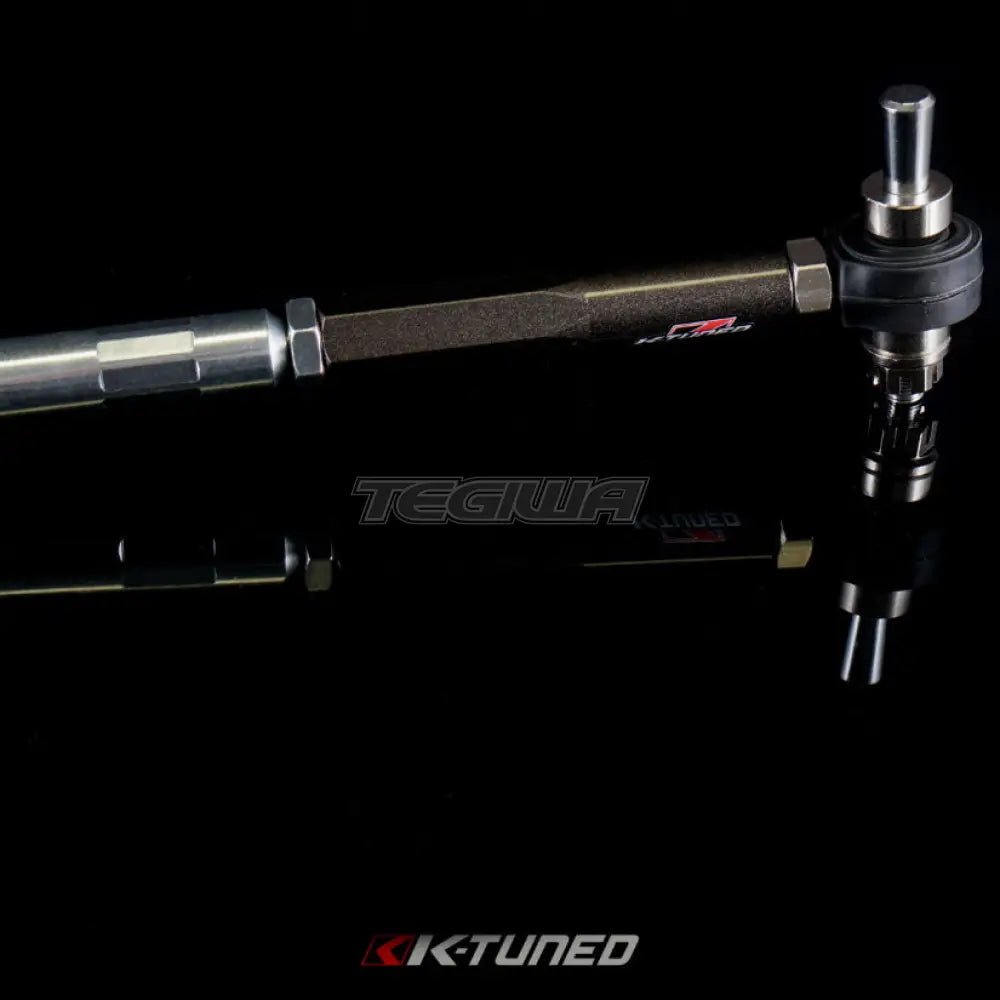 K-Tuned Complete Spherical Tie Rod Set Honda Integra DC5