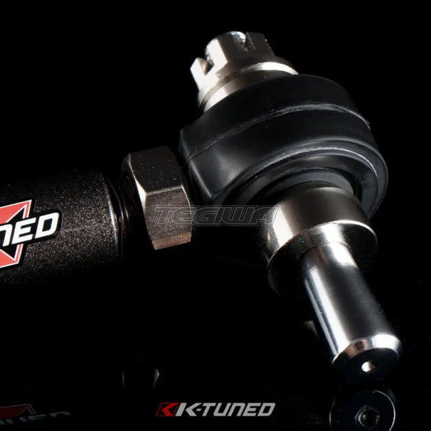 K-Tuned Complete Spherical Tie Rod Set Honda Integra DC5