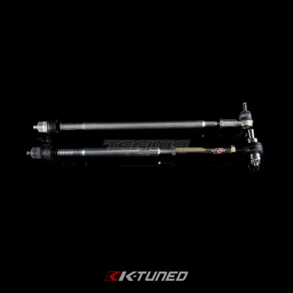 K-Tuned Complete Spherical Tie Rod Set Honda Integra DC5