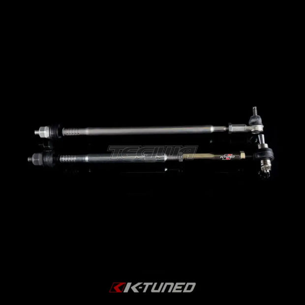 K-Tuned Complete Spherical Tie Rod Set Honda Integra DC5
