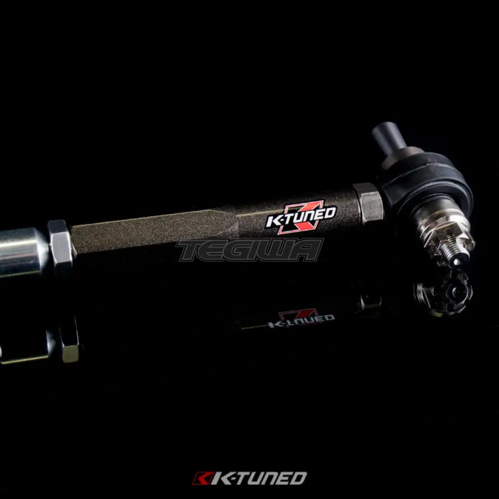 K-Tuned Complete Spherical Tie Rod Set Honda Integra DC5