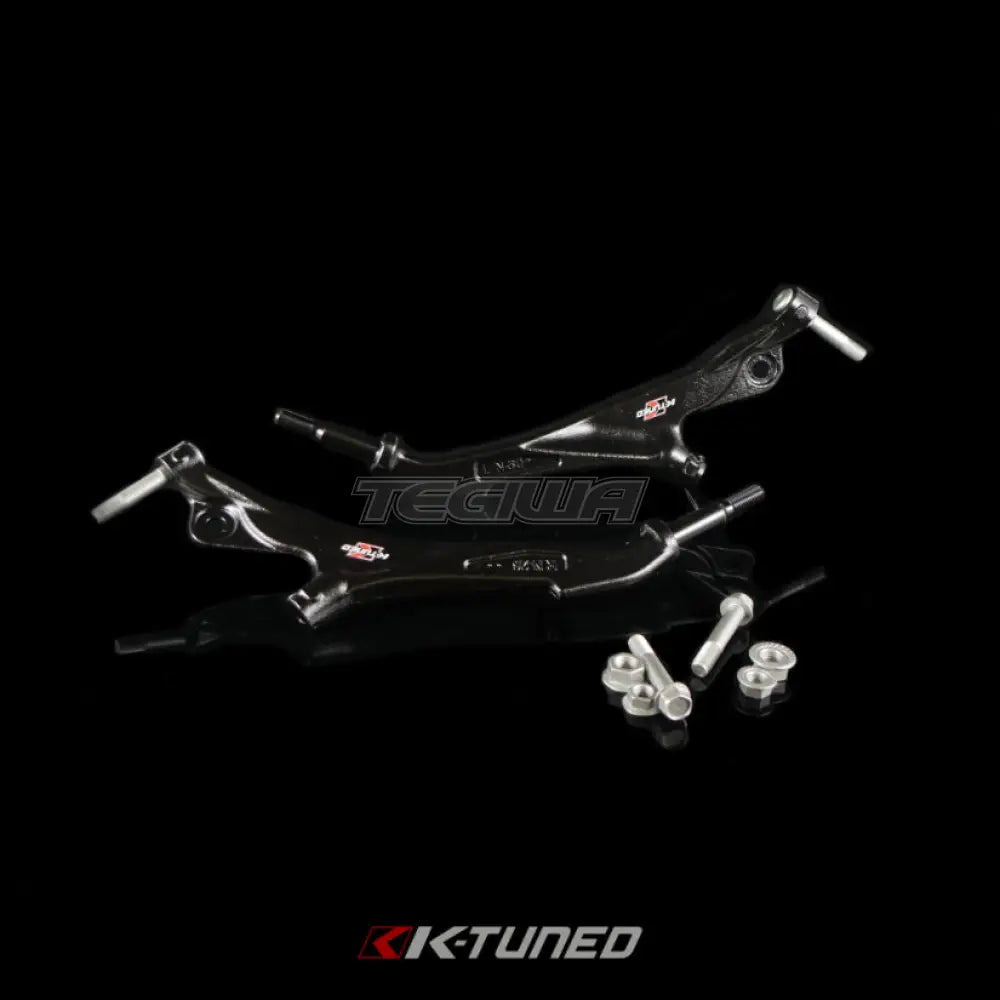K-Tuned Compliance Arm Honda Civic EG EK Integra DC2