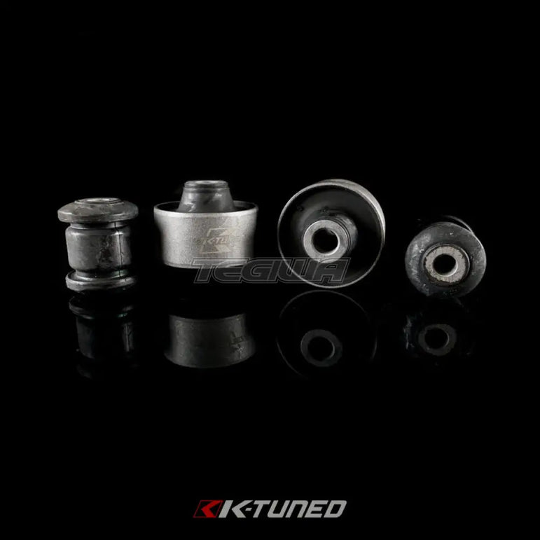 K-Tuned Compliance Bushings Honda Civic 06-11