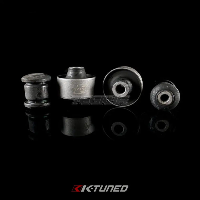 K-Tuned Compliance Bushings Honda Civic 06-11