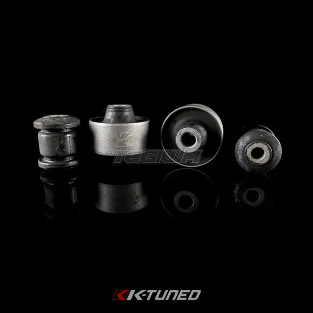 K-Tuned Compliance Bushings Honda Civic 06-11