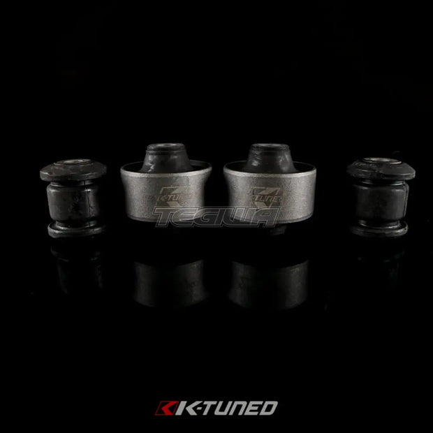 K-Tuned Compliance Bushings Honda Civic 06-11