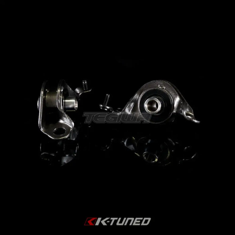 K-Tuned Compliance Bushings Honda Civic EG Integra DC2 Hardened Rubber Bushes