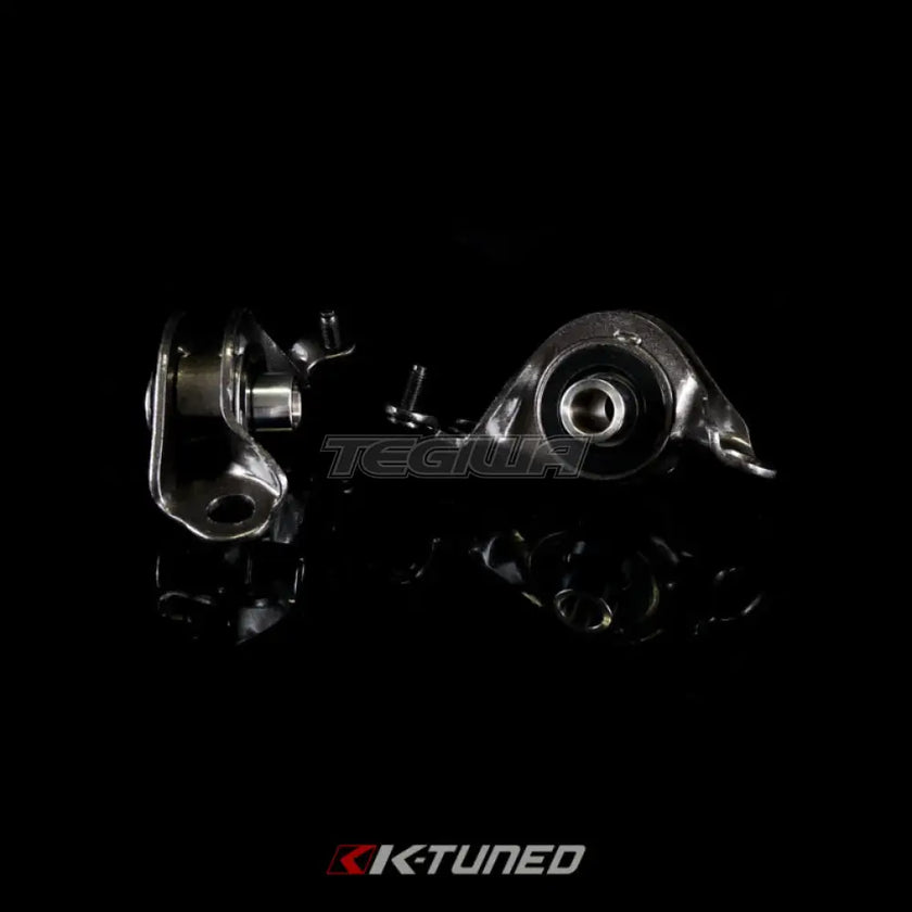 K-Tuned Compliance Bushings Honda Civic EG Integra DC2 Hardened Rubber Bushes