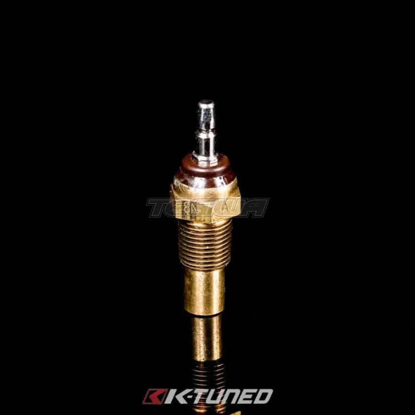 K-Tuned Coolant Temp Sensor K-Swapped Civic EF EG EK Integra DC2