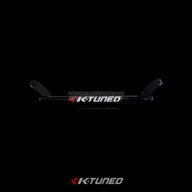 K-Tuned Crash Bar Honda Civic Si 06-11