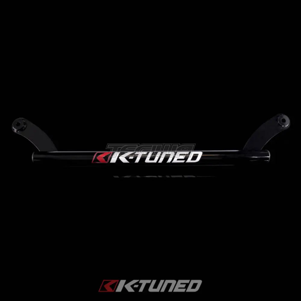 K-Tuned Crash Bar Honda Civic Si 06-11