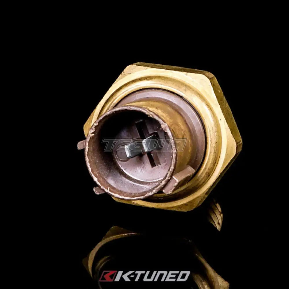 K-Tuned DC5 Fan Switch For K-Swap