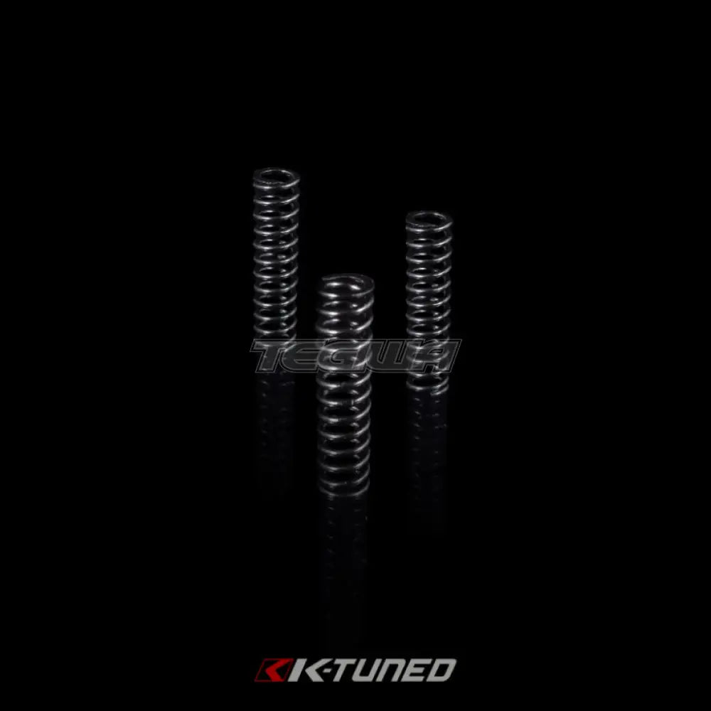 K-Tuned Detent Springs Honda K-Series