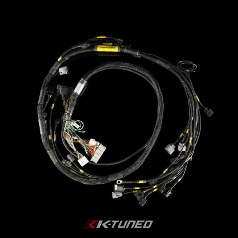 K-Tuned Engine Harness Honda K-Series