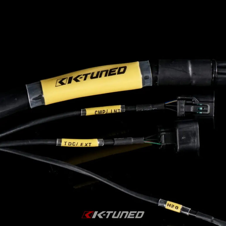 K-Tuned Engine Harness Honda K-Series