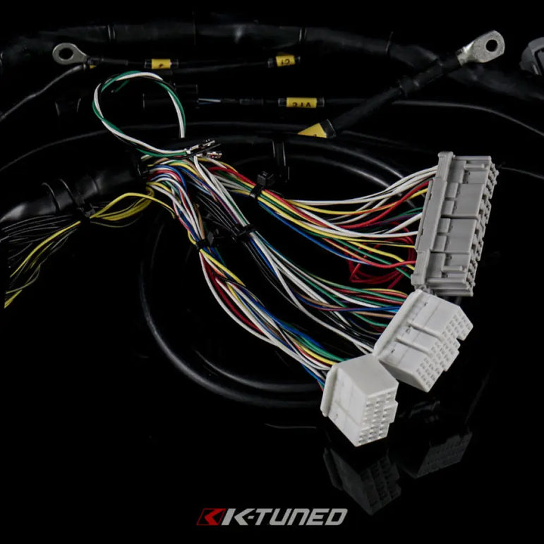 K-Tuned Engine Harness Honda K-Series