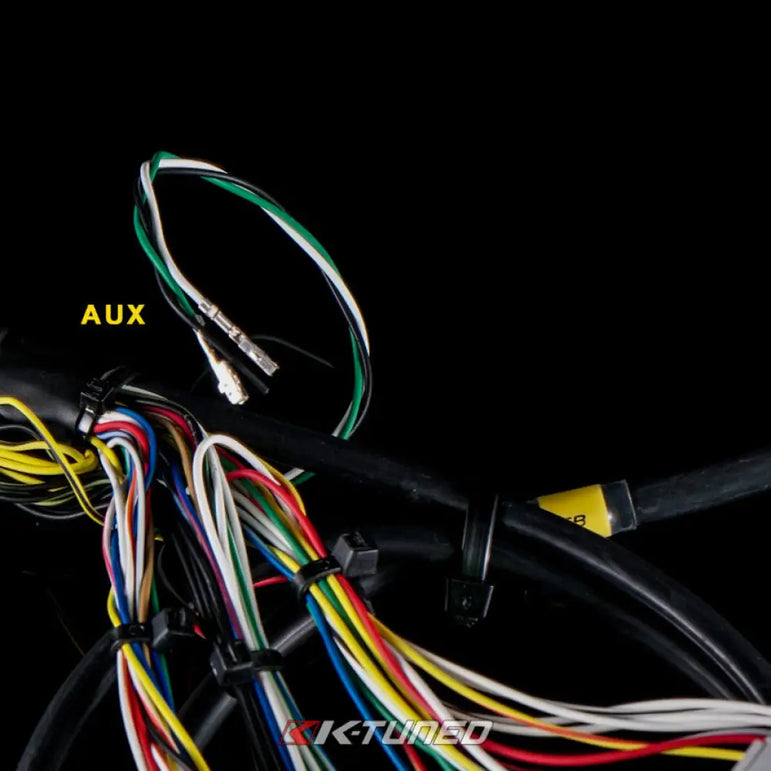 K-Tuned Engine Harness Honda K-Series
