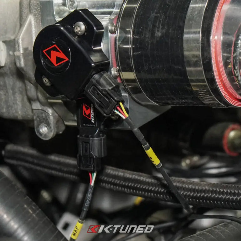 K-Tuned Engine Harness Honda K-Series